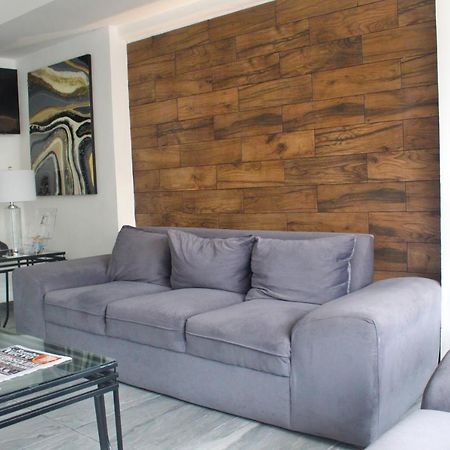 Hotel Villa Margaritas วิลลาเฮอโมซา ภายนอก รูปภาพ
